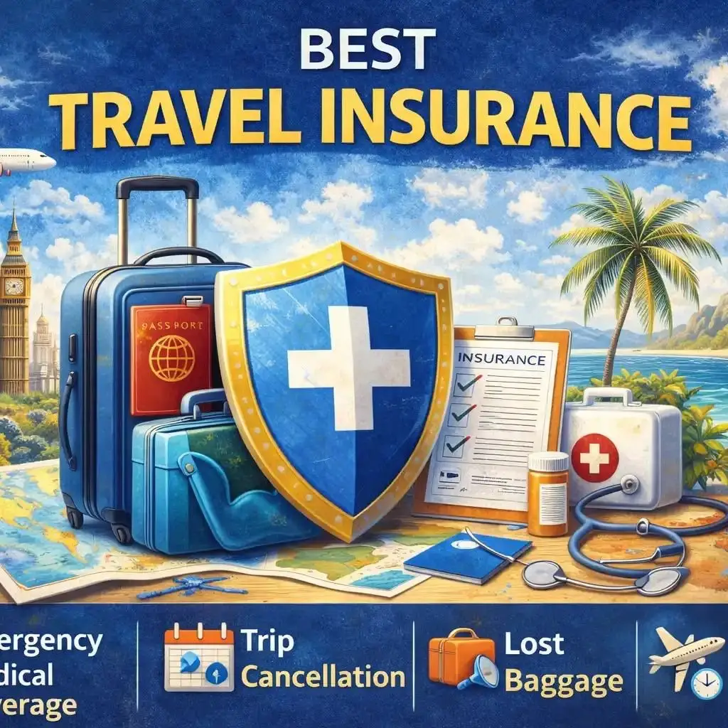 travel insurnace